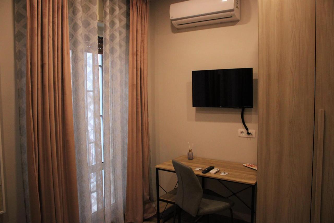 B&B Civicocento Torre del Greco Exterior photo