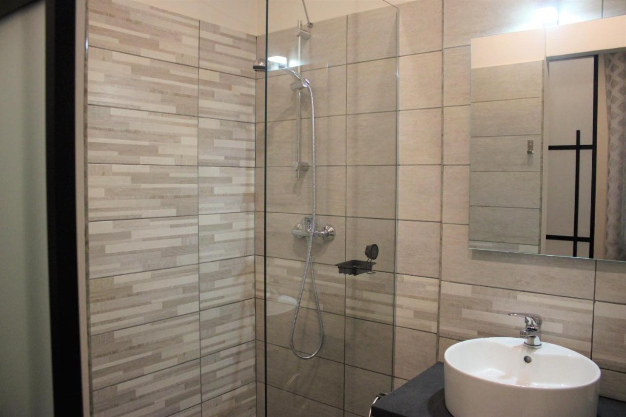 B&B Civicocento Torre del Greco Exterior photo